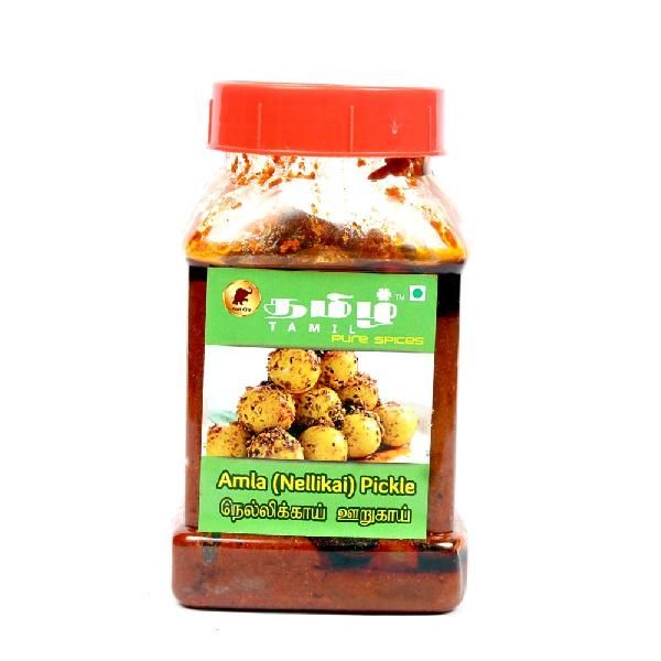 Amla Pickle 01