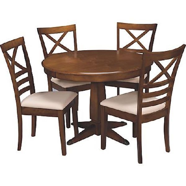 CID-08 Wooden Dining Table