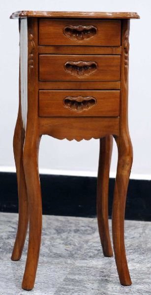 CIT-02 Wooden Telephone Table