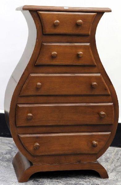 CIT-04 Wooden Telephone Table