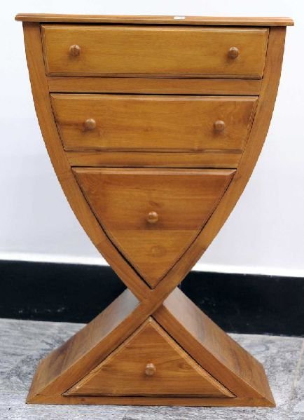 CIT-05 Wooden Telephone Table