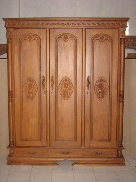 CIW-02 Modular Wardrobe