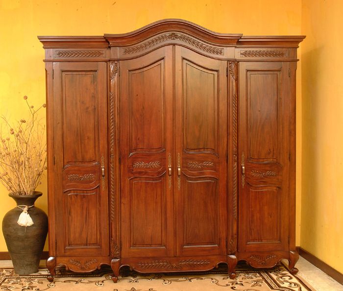 CIW-03 Modular Wardrobe