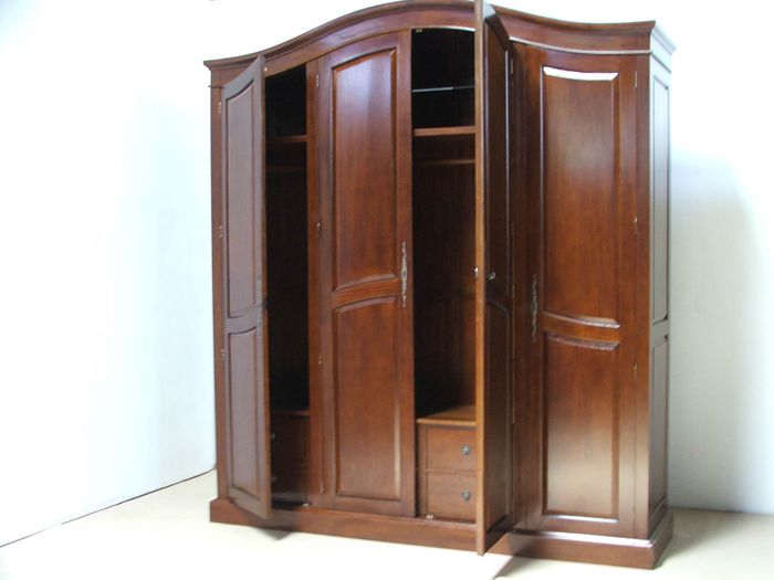 CIW-05 Modular Wardrobe