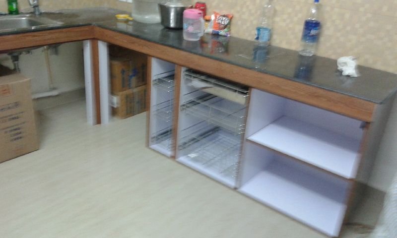 Modular Kitchen 03