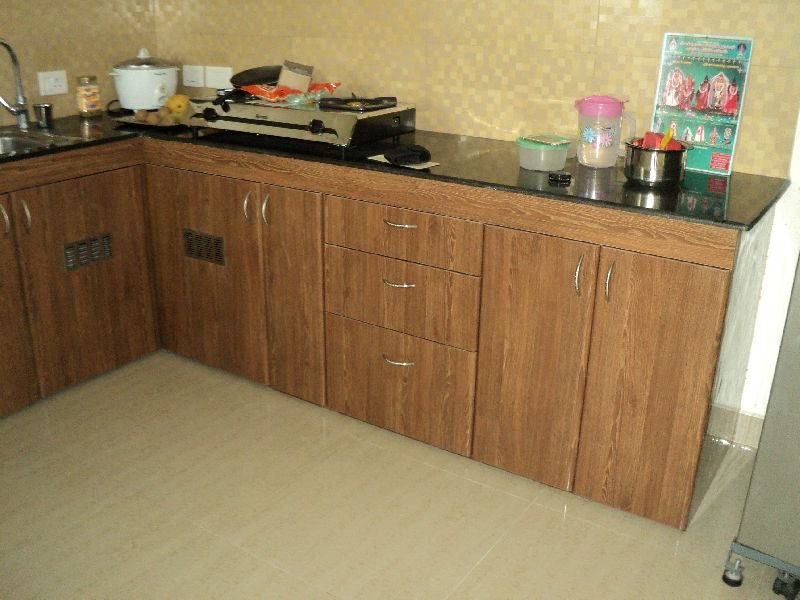Modular Kitchen 04