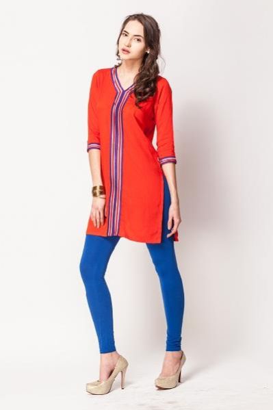 Designer Kurtis (21433)