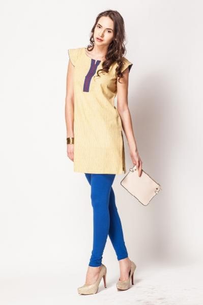 Designer Kurtis (21493)