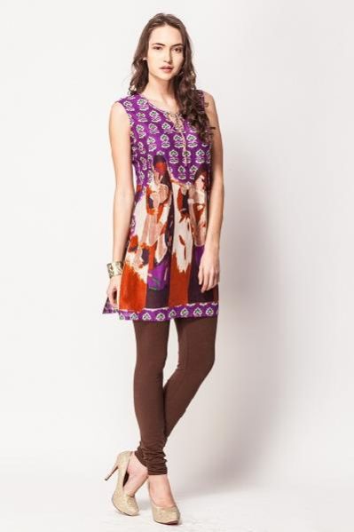 Designer Kurtis (21494)