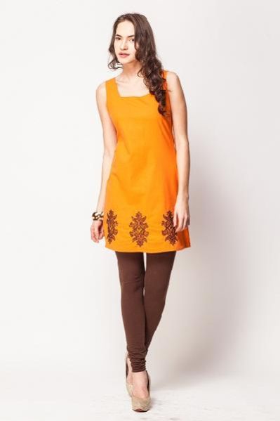 Designer Kurtis (21496)