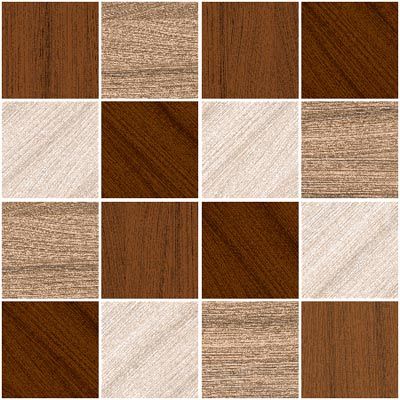 003 300 x 300 mm Rustic Punch Hiltop Digital Floor Tile