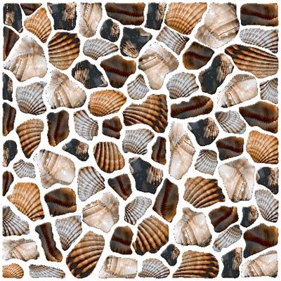 005 300 x 300 mm Rustic Punch Hiltop Digital Floor Tile