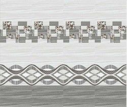 1001 375 x 250 mm Glossy Benta Wall Tile