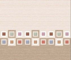 1002 375 x 250 mm Glossy Benta Wall Tile