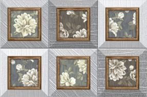 1002 HL 1 300 x 450 mm Solenzo Digital Wall Tile