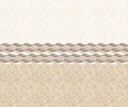 1004 375 x 250 mm Glossy Benta Wall Tile