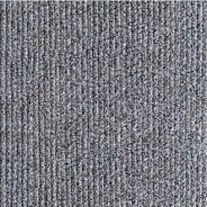 Black 300 x 300 mm Stripo Hiltop Digital Floor Tile