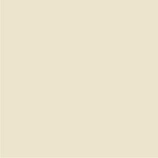 Ivory Shreeji Plain Color Vitrified Tile