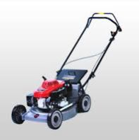 Grass Cutter 02