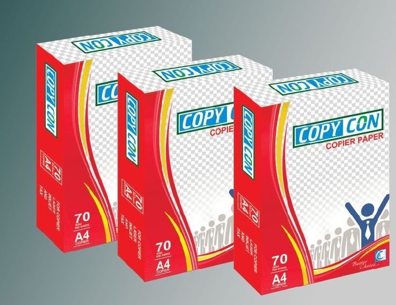 A4 Copy Paper 02