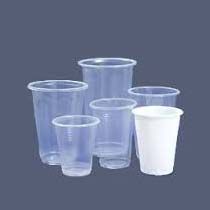 Disposable PP Glass 01