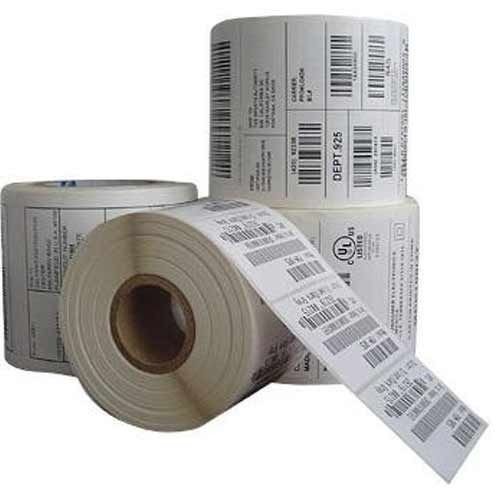 Barcode Sticker 02
