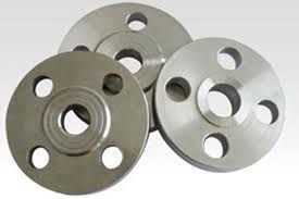 Stainless Steel Flange 01