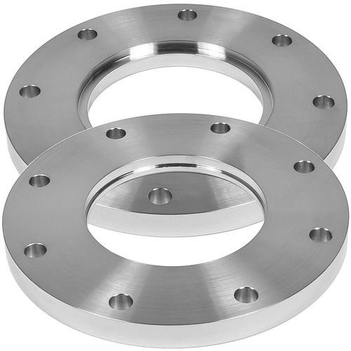 Stainless Steel Flange 02