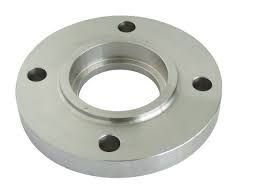 Stainless Steel Flange 03