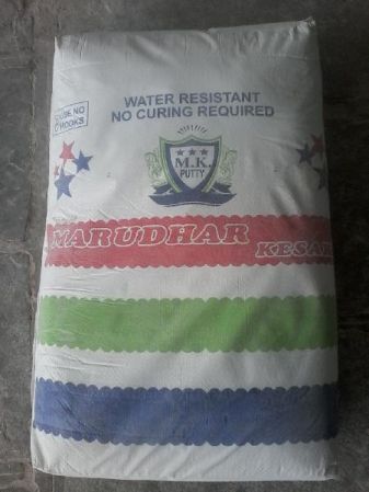 Marudhar Kesary Wall Putty 06