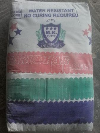 Marudhar Kesary Wall Putty 09