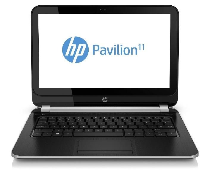HP Laptop