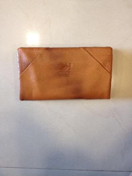 Ladies Leather Clutch Purse 05