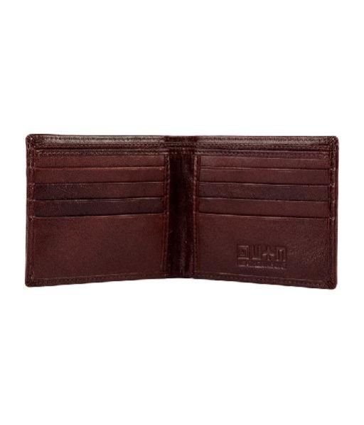 Mens Leather Wallet 03