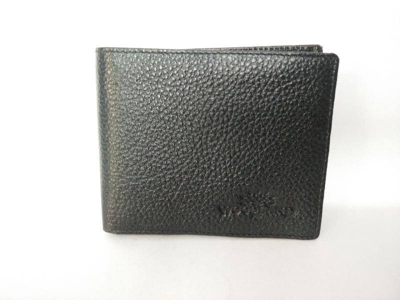 Mens Leather Wallet 04