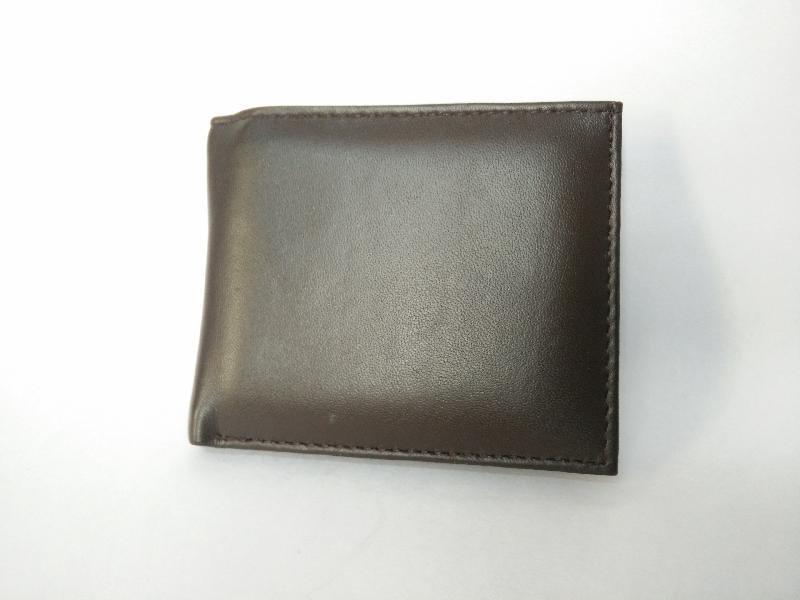 Mens Leather Wallet 05