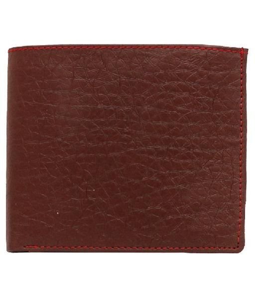 Mens Leather Wallet 06