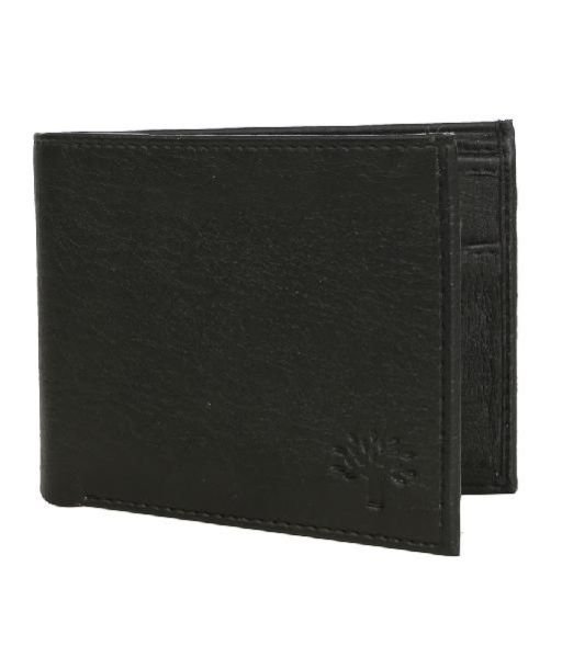 Mens Leather Wallet 01