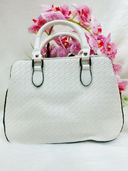 Ladies PU Handbag 05