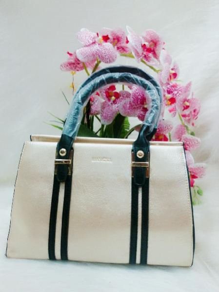 Ladies PU Handbag 06