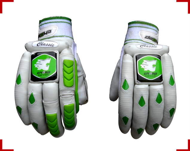 Classic Bully Cricket Batting Gloves