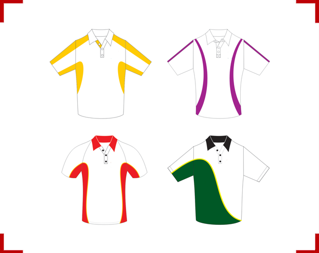 Cricket Jersey 02