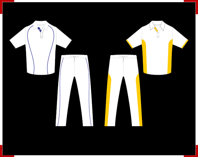 Cricket Jersey 01