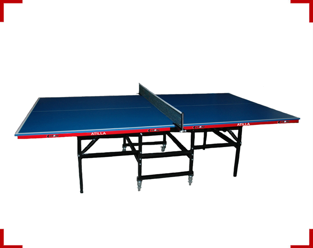 Atilla Table Tennis Table