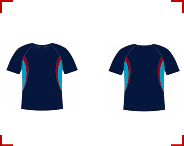 Cricket Jersey 04