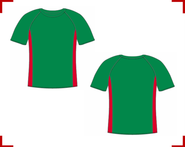 Cricket Jersey 05