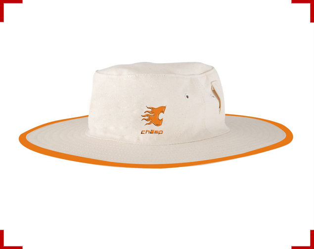 Cricket Hat 01