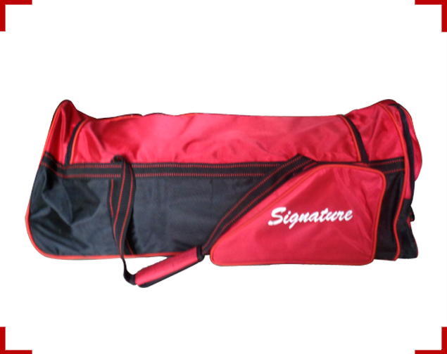 Cricket Kit Bag 02