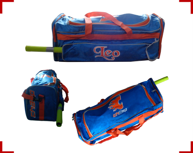 Cricket Kit Bag 03