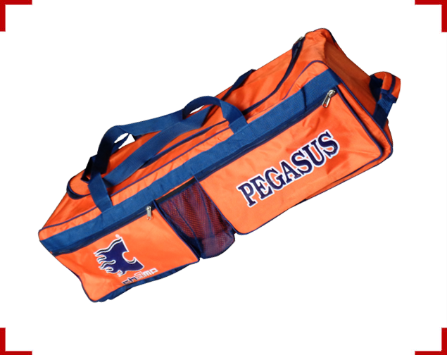 Cricket Kit Bag 04